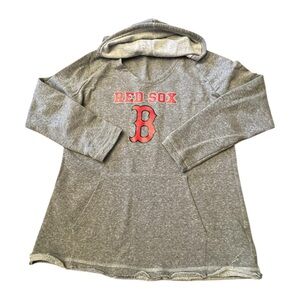 Womens’ Boston Red Sox Hoodie Size L